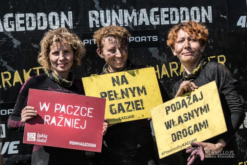 Runmagedon Poznań 2018
