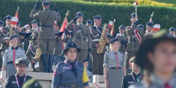  80. rocznica bitwy o Monte Cassino