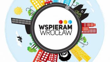 Wspieram Wrocław III edycja