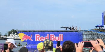 Konkurs lotów: Red Bull