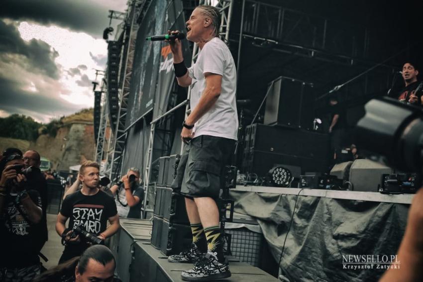 Brutal Assault 2018 - dzień 4