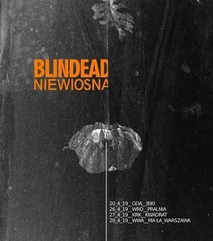 Blidead_Niewiosna