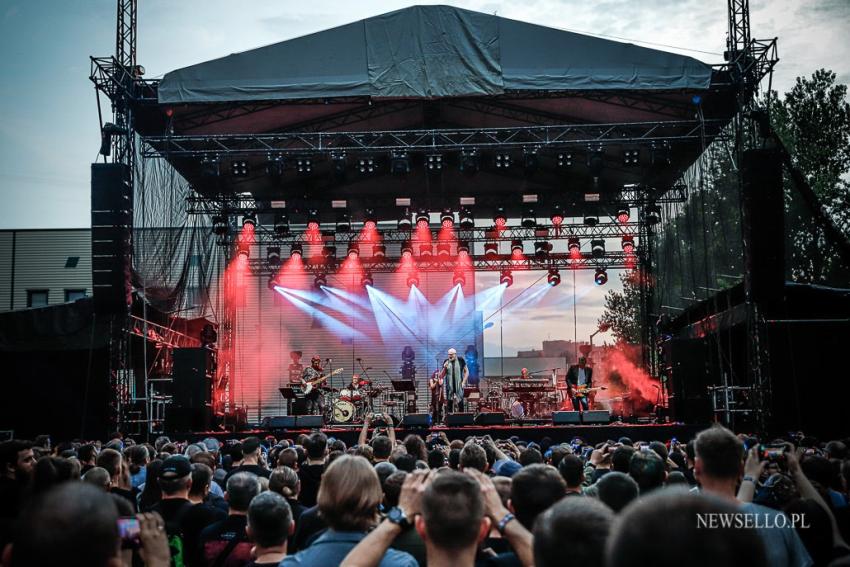 Prog In Park 2019 - dzień 1