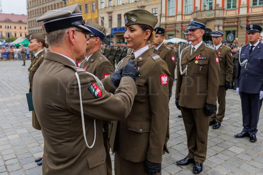 Święto Wojska Polskiego - Wrocław