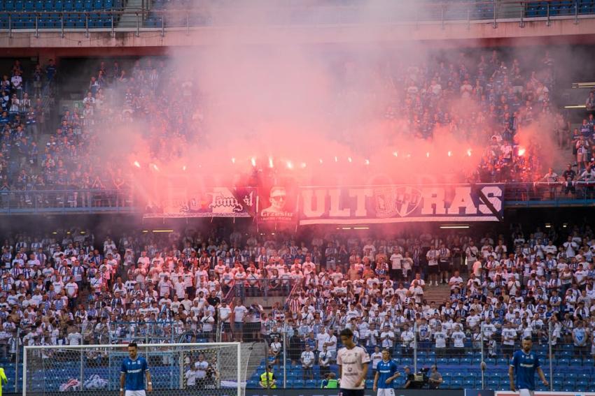 Lech Poznań - Górnik Zabrze 2:0