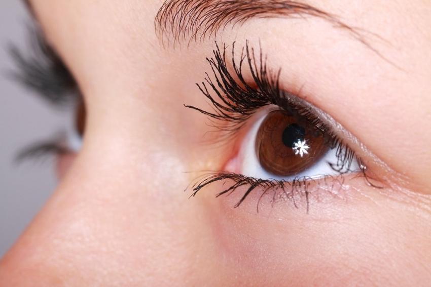 Zaćma – poznaj najczęstszą przyczynę utraty wzroku [fot. Pixabay]