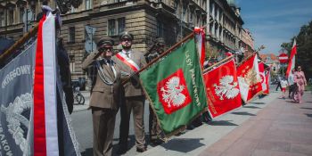 Święto Wojska Polskiego - Kraków