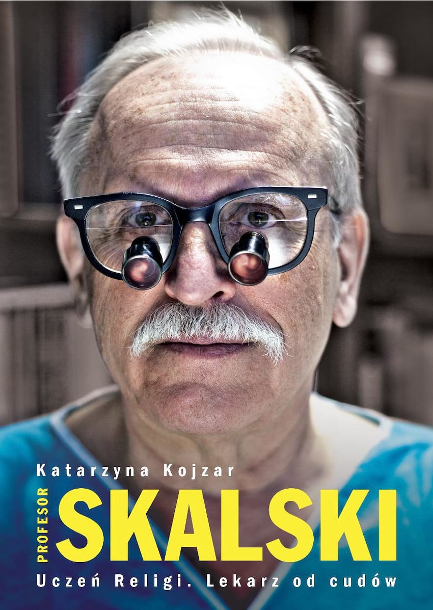 Profesor Skalski