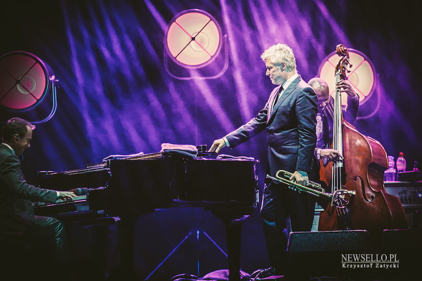 Chris Botti 2017