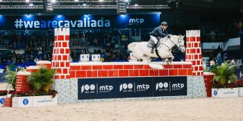 Cavaliada Poznań 2021 - dzień drugi