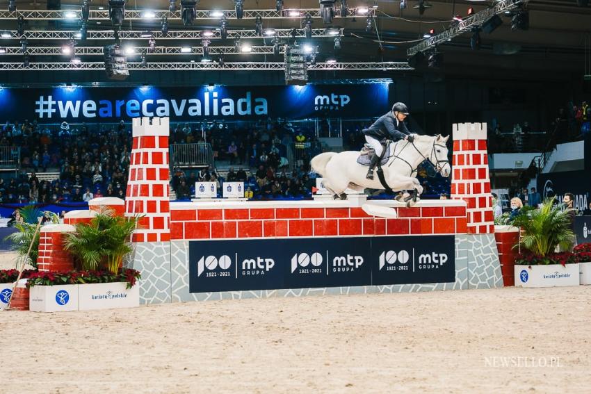 Cavaliada Poznań 2021 - dzień drugi