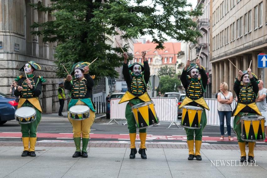 Malta Festival Poznań 2019