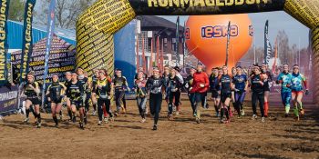 Runmageddon 2021 - Poznań - dzień 2