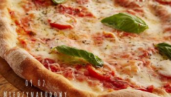Prawdziwa włoska pizza – po czym ją poznać?