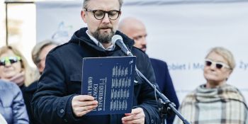 Wrocław podpisał Europejską kartę równości kobiet i mężczyzn w życiu lokalnym