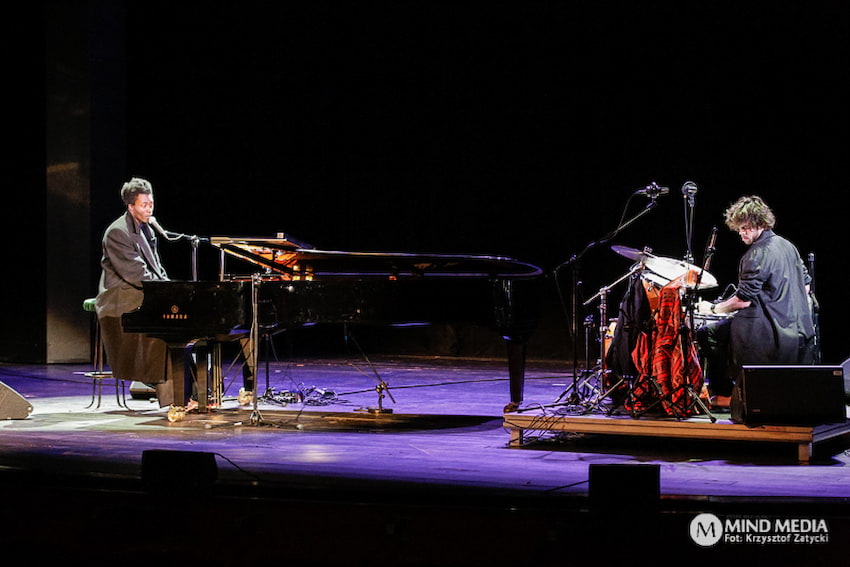 Benjamin Clementine