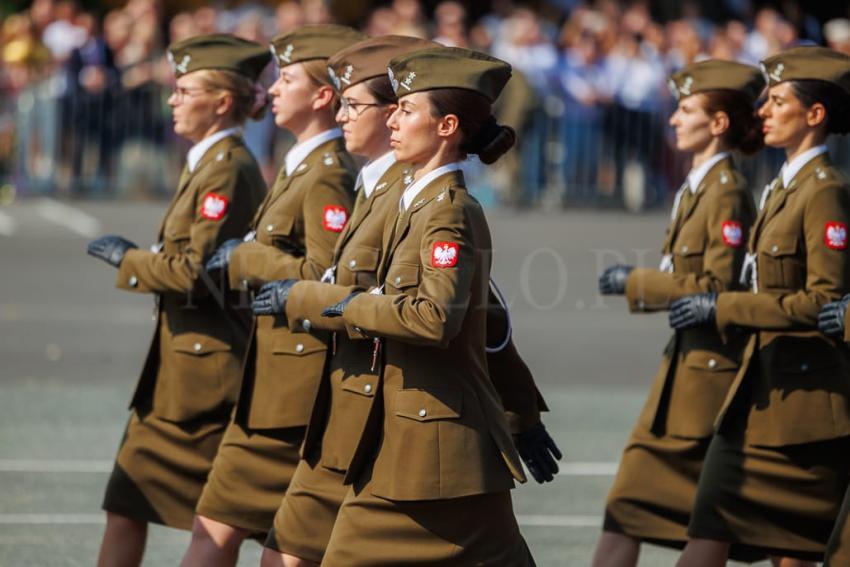 Promocja oficerska w Akademii Wojsk Lądowych we Wrocławiu