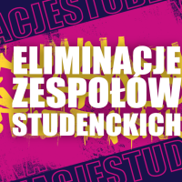 Eliminacje Zespołów Studenckich 2024 w Stodole!
