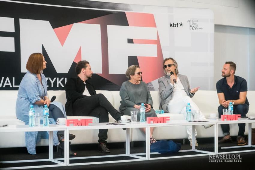 11. Festiwal Muzyki Filmowej