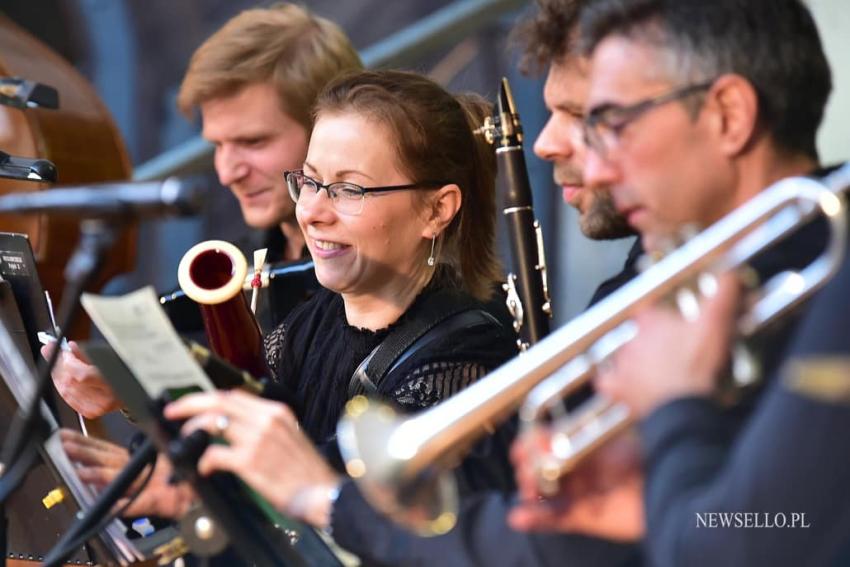 XXVI Festiwal Muzyki Kameralnej Wieczory w Arsenale