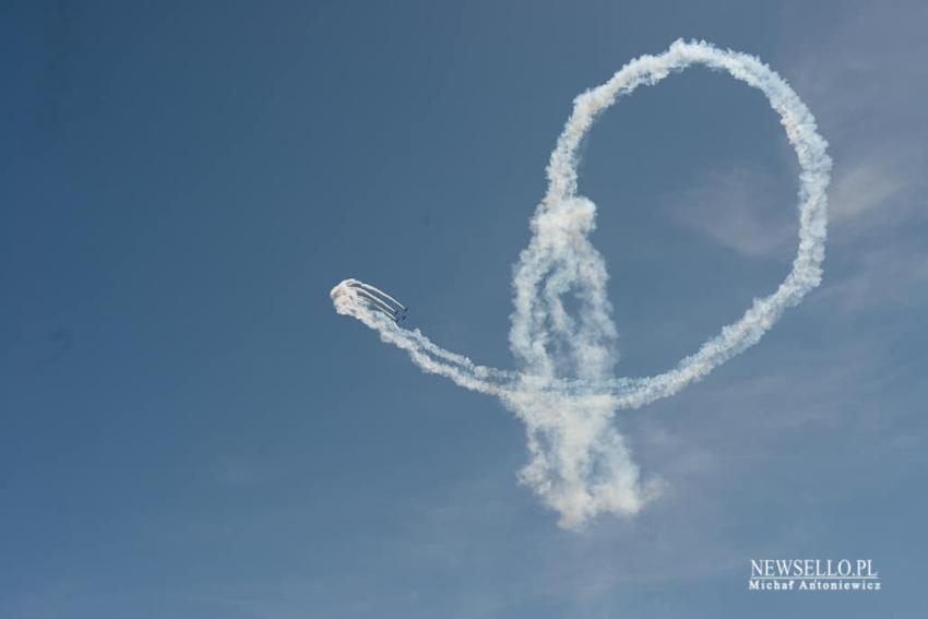 Poznań Airshow 2018