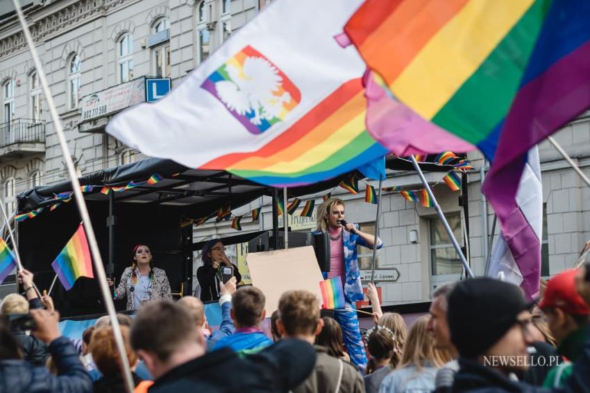 Marsz Równości w Lublinie