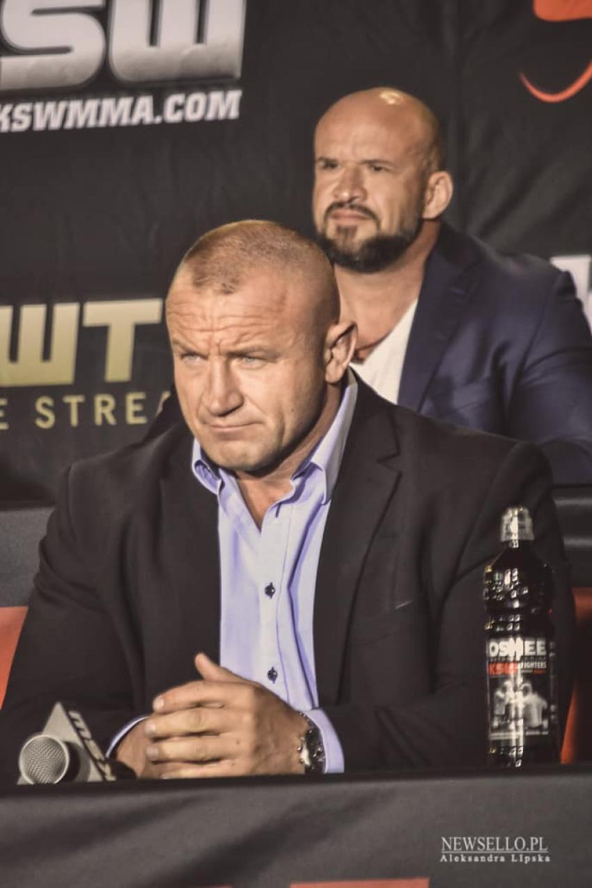 KSW Warszawa