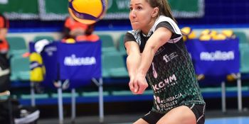 #VolleyWrocław - MOYA Radomka Lotnisko Radom 3:2