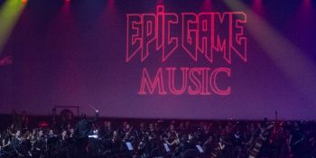 Epic Game Music 2019