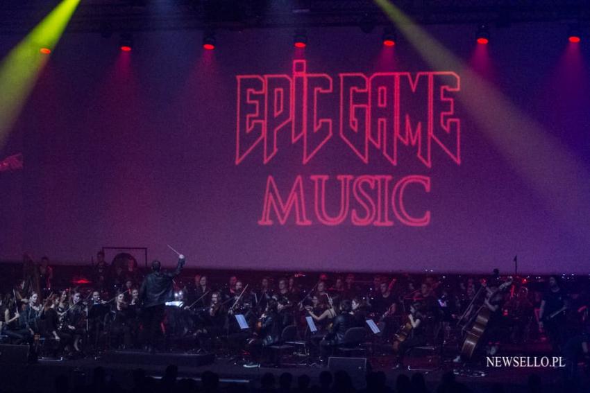 Epic Game Music 2019