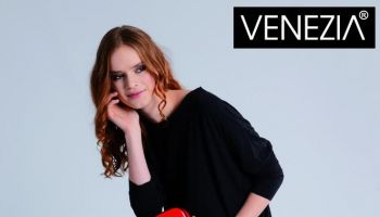 Venezia - kolekcja wiosna-lato 2016