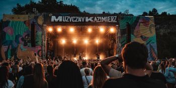 Muzyczny Kazimierz 2023 - Agnieszka Chylińska