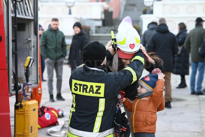 Finał WOŚP Trójmieście