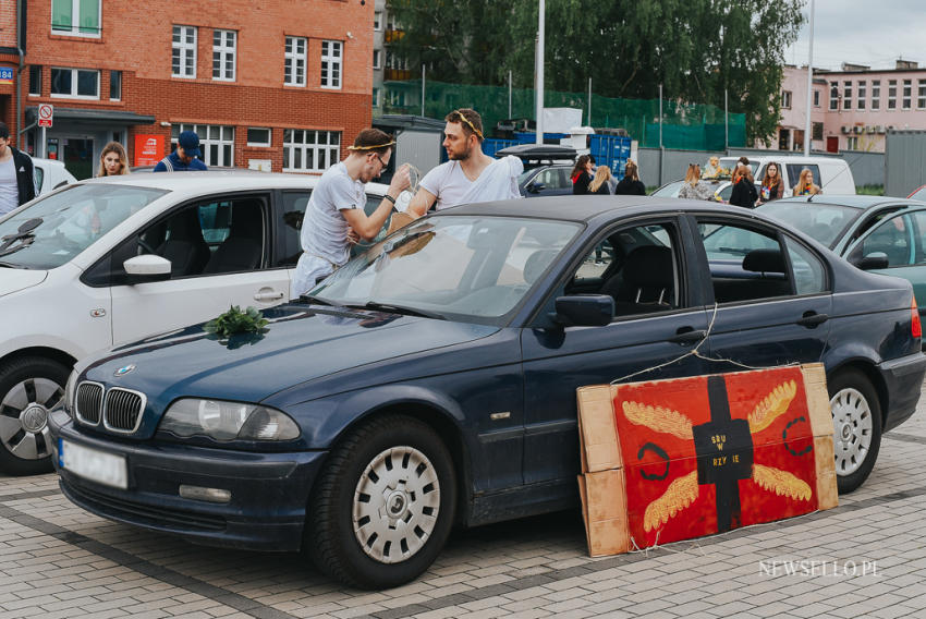 VII Samochodowy Rajd Uliczny