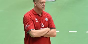 #VolleyWrocław - Energa MKS Kalisz 1:3