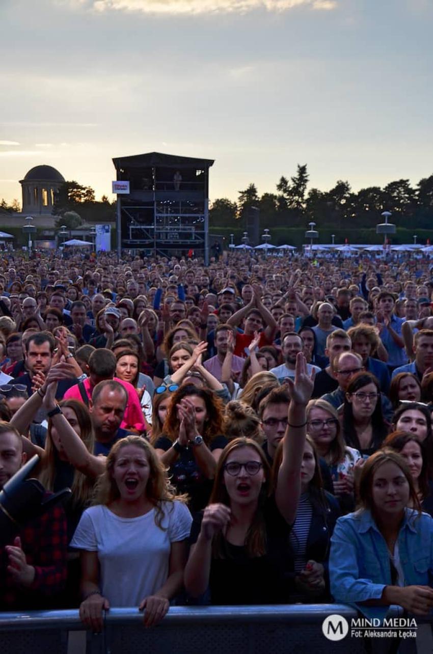 Męskie Granie 2016