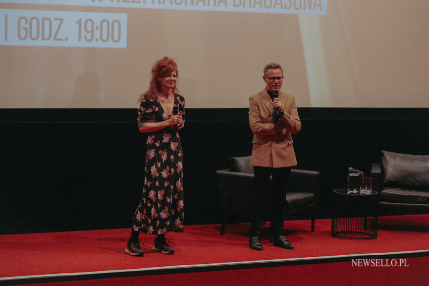 Magiel Filmowy z Karoliną Gruszką: film "Złotokap"