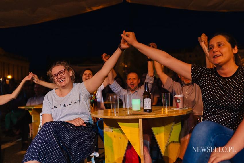 Malta Festiwal 2019 - Kobieta zagrożona niskimi świadczeniami emerytalnymi