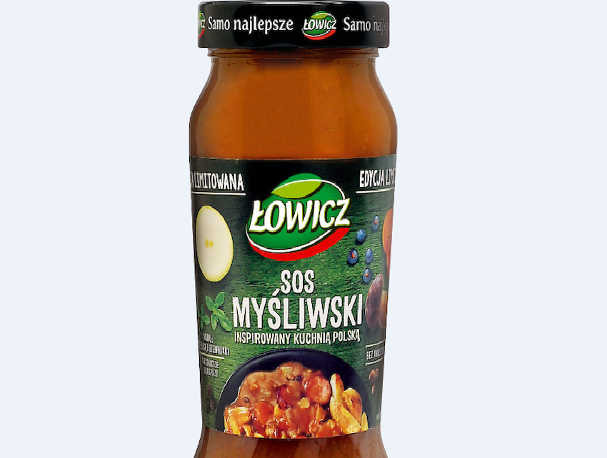 Nowości Łowicz