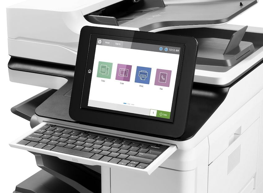 HP przedstawia nową generację urządzeń LaserJet