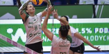 #Volley Wrocław - PGE Rysice Rzeszów 0:3