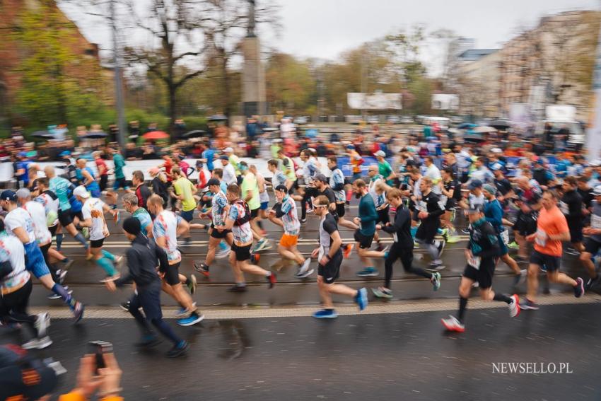 15. Poznań Półmaraton 2023