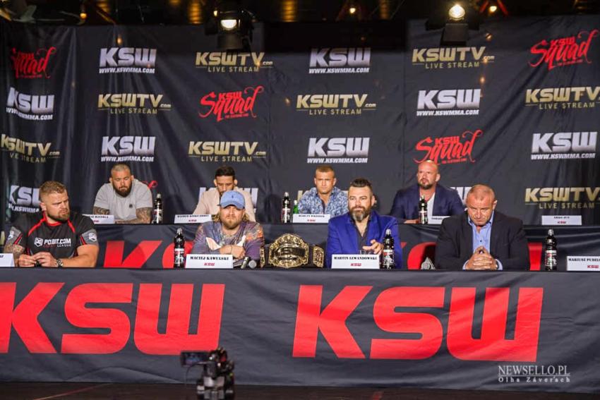 KSW Warszawa