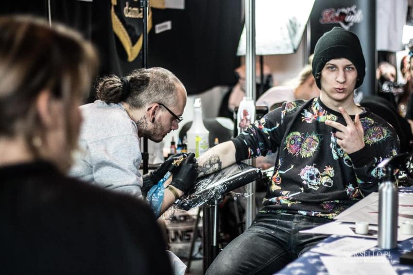 Poznań Tattoo Konwent