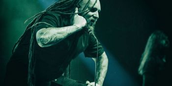 KO Tour: Decapitated + Frontside