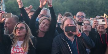 ROCKOWIZNA Festiwal 2022 - dzień drugi