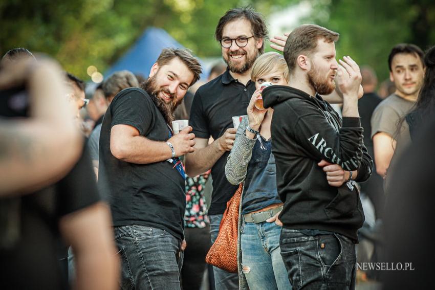 Prog In Park 2019 - dzień 1