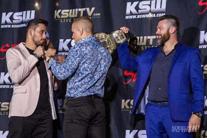 KSW Warszawa