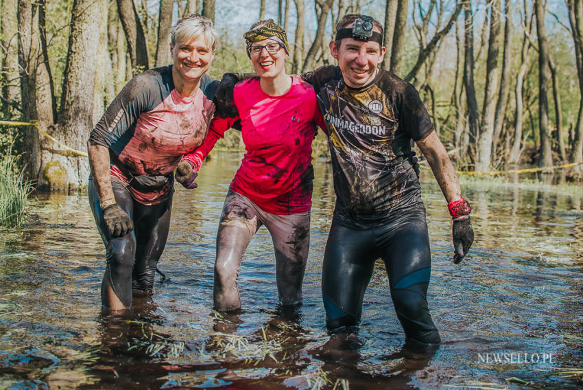 Runmageddon 2021 - Poznań - dzień 2