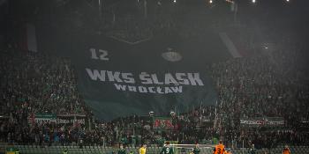 Wroclaw: Slask Wroclaw - KGHM Zaglebie Lubin